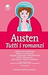 Tutti i romanzi