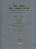 Der Ring Des Nibelungen