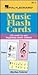 Hal Leonard Student Piano Library: Music Flash Cards Set A