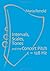 Intervals, Scales, Tones: and the Concert Pitch c = 128 Hz