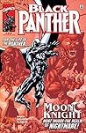 Black Panther #22