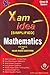 Xam Idea Simplified Mathematics Term- I Class 9th