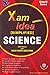 Xam Idea Simplified Science...