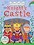 My Press Out and Play Book Knight's Castle by Sam Meredith