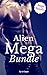 Alien Mega Bundle: A bundle of six hot alien sex stories
