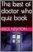 The best of doctor who quiz...