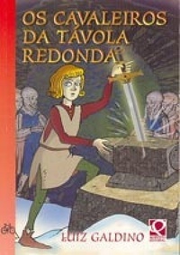 Os Cavaleiros da Távola Redonda (Paperback)