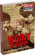 Wojny wywiadów (Paperback)