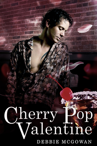 Cherry Pop Valentine (ebook)