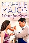 Book cover for Recipe for Kisses (Colorado Hearts #2)