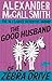 The Good Husband of Zebra Drive (No. 1 Ladies' Detective Agency #8) by Alexander McCall Smith