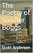 The Poetry of Sandler Boggs