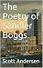 The Poetry of Sandler Boggs by Scott Andersen