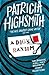 A Dog's Ransom by Patricia Highsmith