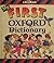 My First Oxford Dictionary