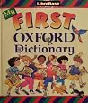 My First Oxford Dictionary