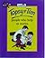 Topsy and Tim (Topsy & Tim)