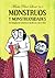 Monstruos y monstruosidades  by Marta Piñol Lloret