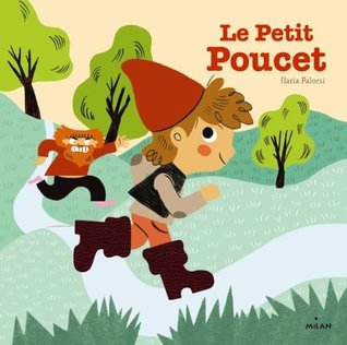Le Petit Poucet (Hardcover)