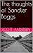 The thoughts of Sandler Boggs