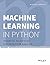 Machine Learning In Python