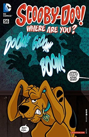 Scooby-Doo, Where Are You? (2010-) #56