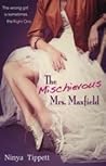 The Mischevious Mrs Maxfiel by Ninya Tippett