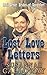 Lost Love Letters (Mail Order Brides of Davenfort Book 8)