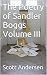 The Poetry of Sandler Boggs...
