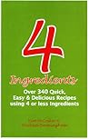 4 Ingredients