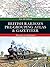 British Railways Pre-Grouping Atlas Gazetteer by Mary