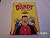 "Dandy" Book 1991