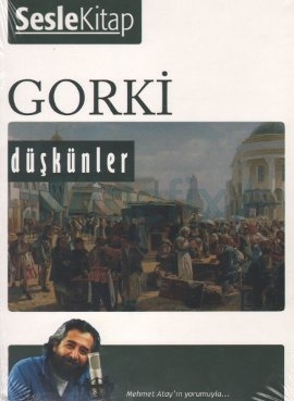 Düşkünler (Paperback)