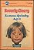 Ramona Quimby Age 8