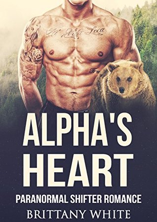 Alpha's heart (Kindle Edition)