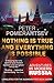 Nothing is True and Everything is Possible: Adventures in Modern Russia