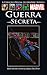 Guerra Secreta by Brian Michael Bendis Guerra Secreta by Brian Michael Bendis
