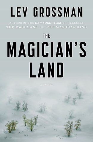 The Magician's Land: