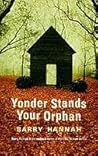 Yonder Stands You...