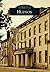 Hudson (Images of America: New York)