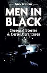 Men In Black: Personal Stories & Eerie Adventures