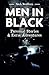 Men In Black by Nick Redfern