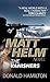 Matt Helm: The Vanishers