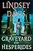 Graveyard of the Hesperides by Lindsey Davis