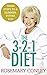 Rosemary Conley’s 3-2-1 Diet: Just 3 steps to a slimmer, fitter you