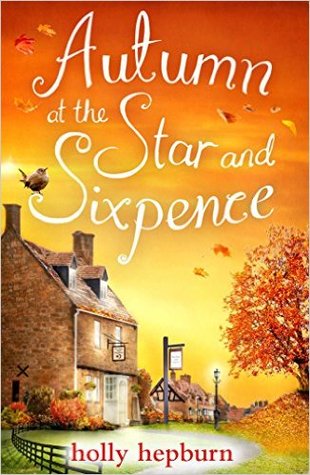 Autumn at the Star and Sixpence (Star and Sixpence, #3)
