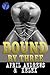 Bound by Three (Bound BDSM Club, #3)