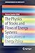 The Physics of Stocks and Flows of Energy Systems: Applications in Energy Policy (SpringerBriefs in Complexity)