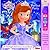 Flashlight Adventure Book: Sofia The First The Perfect Party