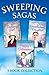 The Sweeping Saga Collection: Poppy’s Dilemma, The Dressmaker’s Daughter, The Factory Girl